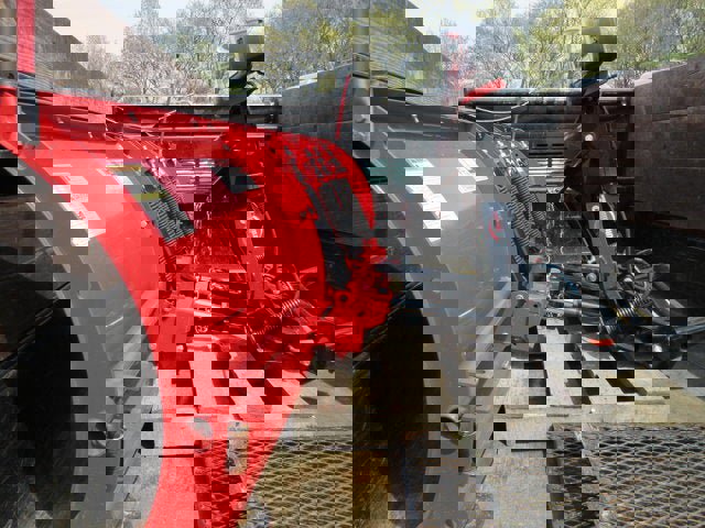 Used 2022 Ford F550 4x4 SuperCab Super Duty image 42