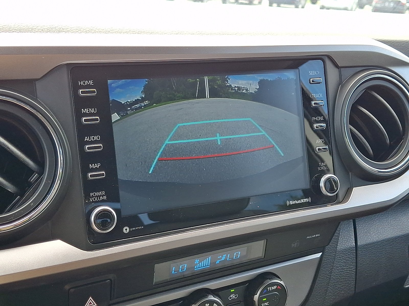 Certified 2023 Toyota Tacoma SR5 w/ Technology Package AWD/4WD image 18