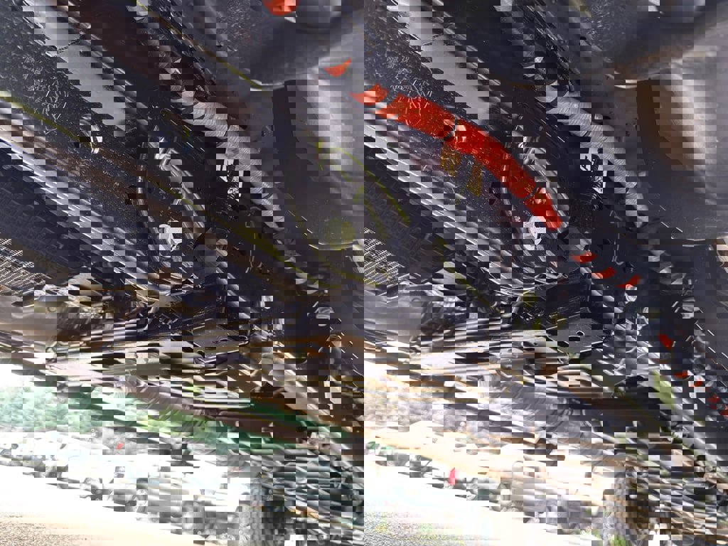 New 2026 Ford F350 XL w/ STX Appearance Package image 41