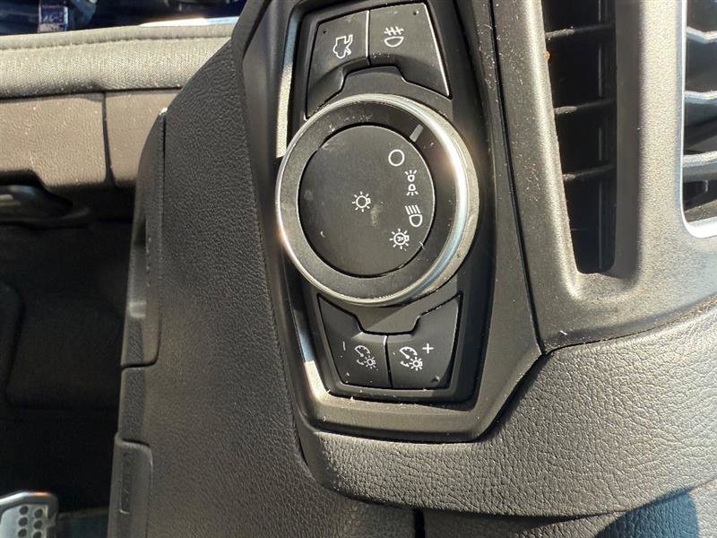 Used 2016 Ford Focus ST image 21