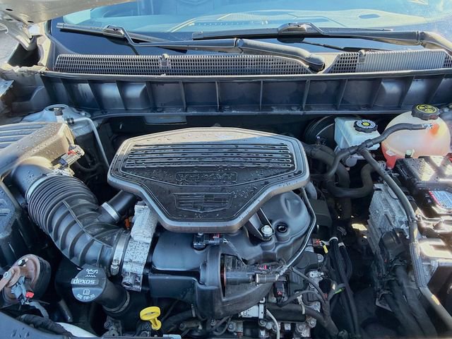 Used 2019 Cadillac XT5 Premium Luxury image 32