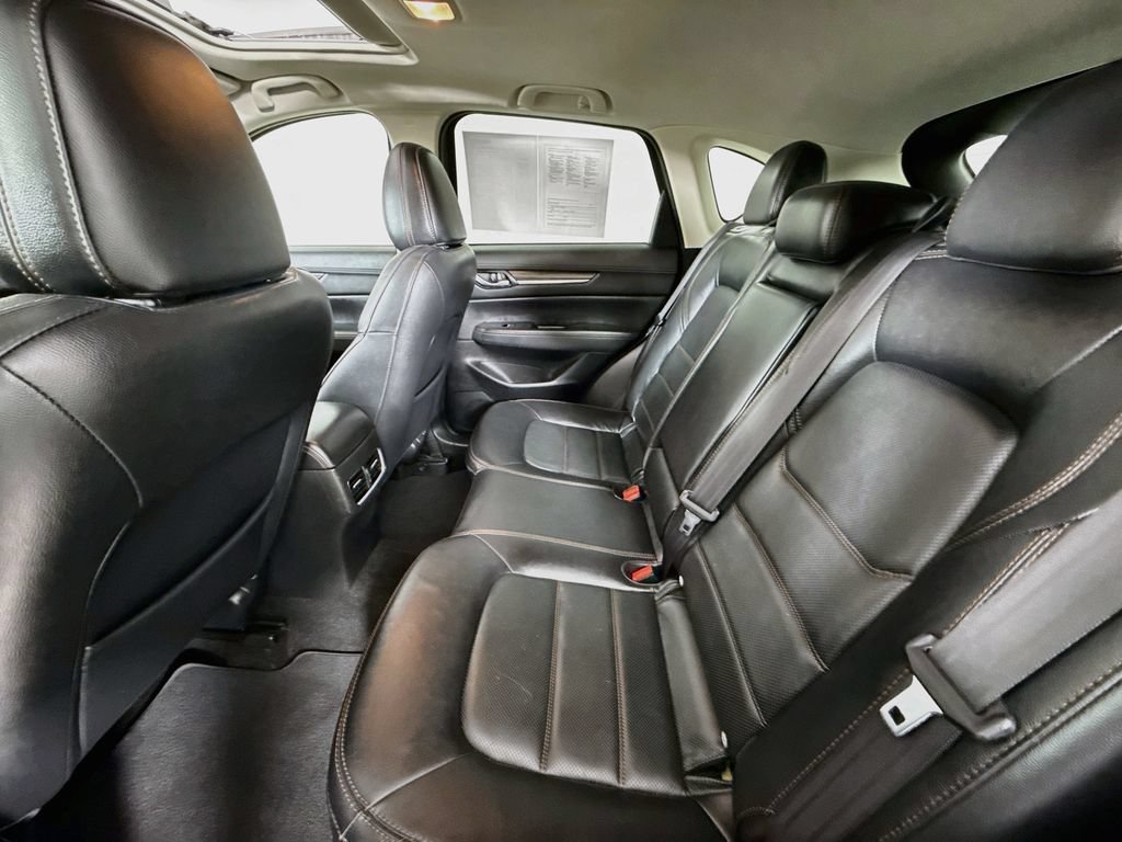 Used 2019 MAZDA CX-5 Grand Touring AWD/4WD image 27