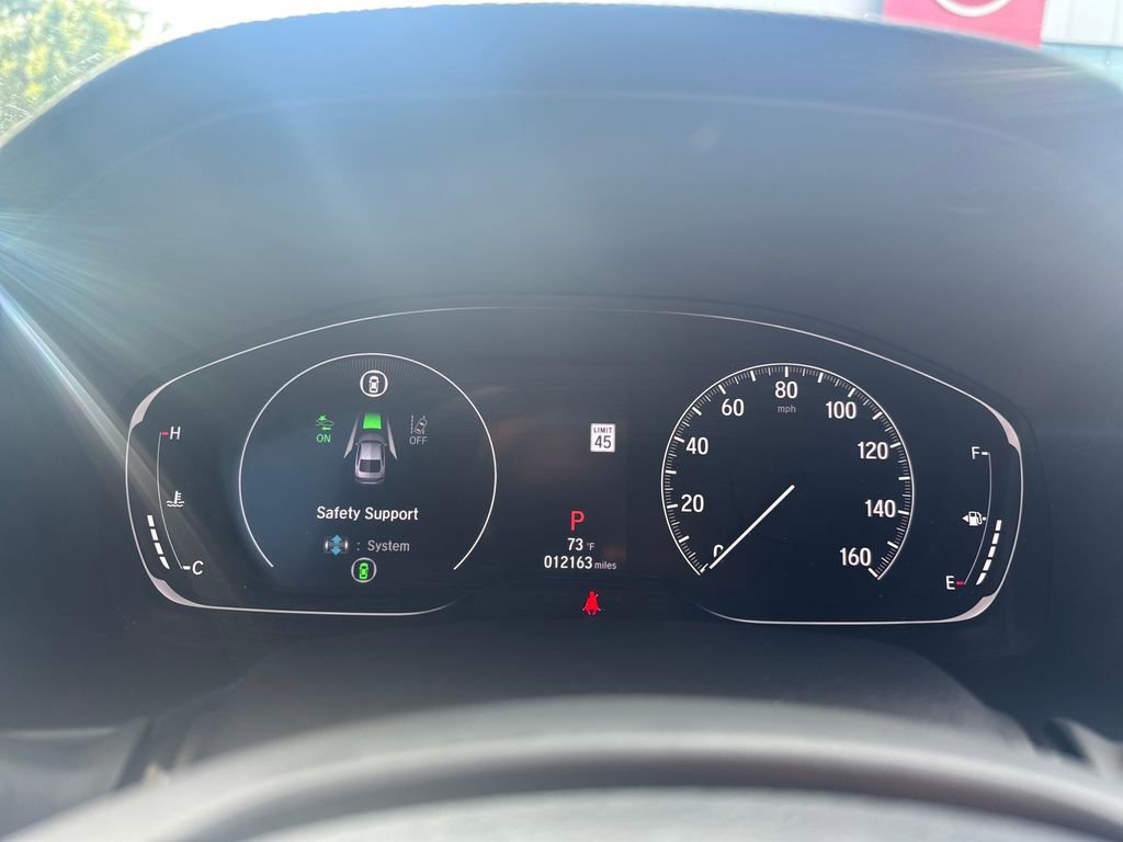 Used 2019 Honda Accord Sport image 12