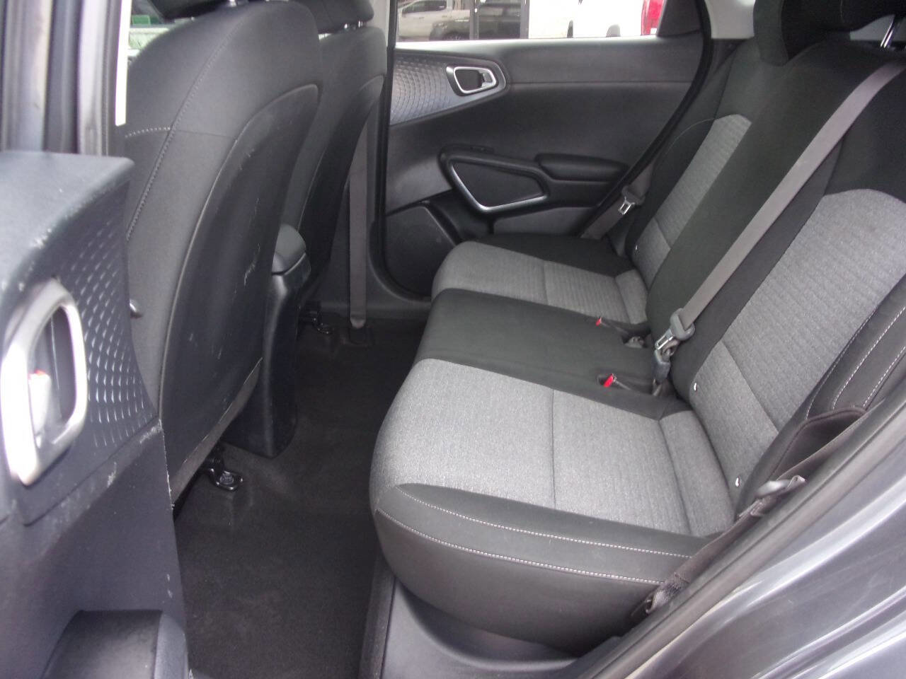 Used 2021 Kia Soul GT-Line FWD image 14