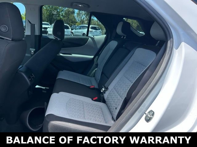 Used 2024 Chevrolet Equinox LS FWD image 15