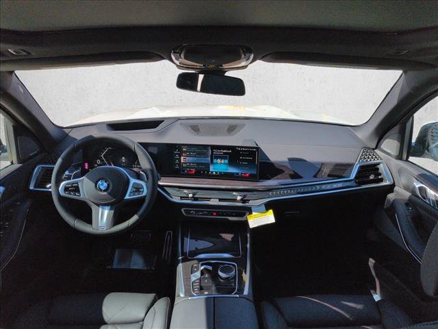 New 2026 BMW X5 xDrive40i w/ M Sport Package image 15