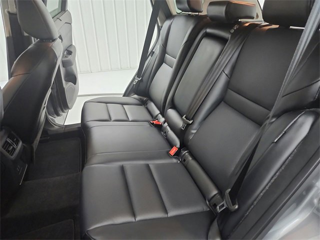 Used 2023 Nissan Rogue SV w/ SV Premium Package image 70