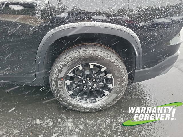 New 2026 Chevrolet Traverse Z71 w/ Enhanced Driving Package AWD/4WD image 22