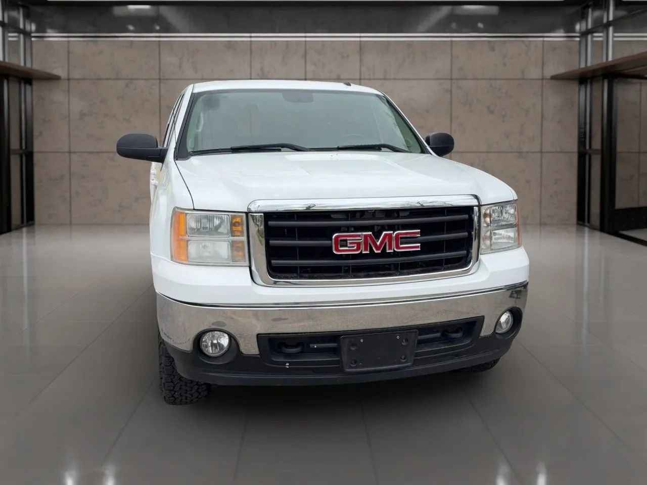 Used 2007 GMC Sierra 1500 SLE w/ SLE1 Preferred Package image 3