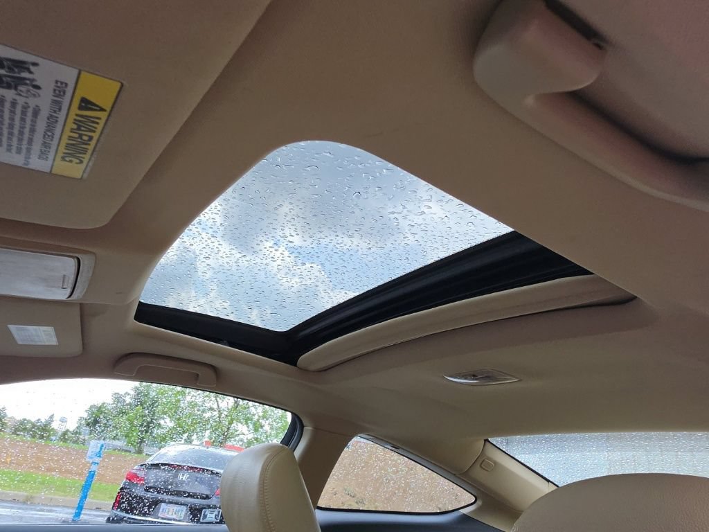 Used 2012 Honda Accord EX-L image 21