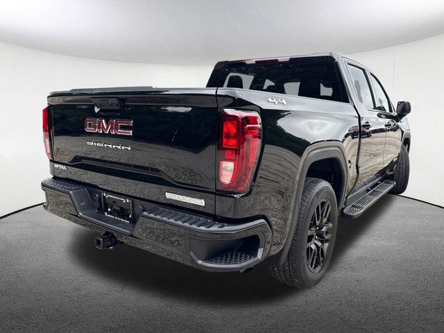 Used 2024 GMC Sierra 1500 Elevation AWD/4WD image 14