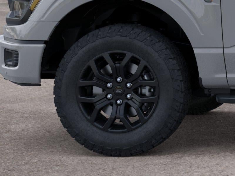 New 2026 Ford F150 Tremor w/ Bed Utility Package AWD/4WD image 19