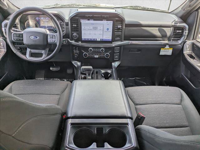 Certified 2023 Ford F150 XLT w/ Equipment Group 302A High AWD/4WD image 19