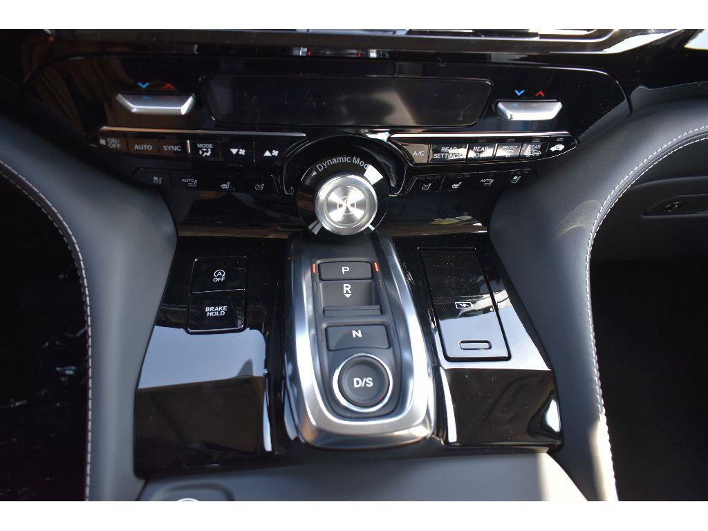 New 2026 Acura MDX w/ Advance Package AWD/4WD image 16