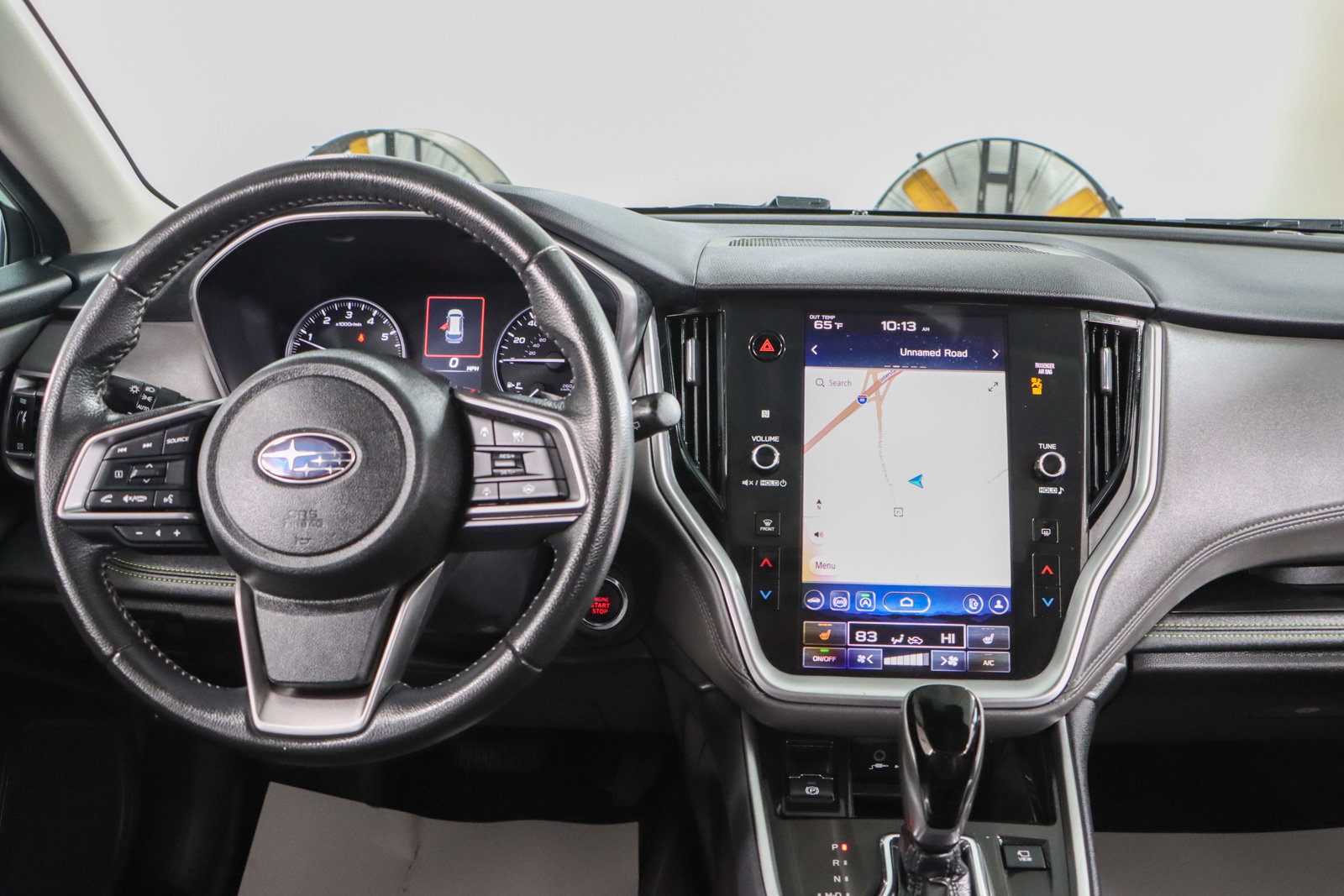 Used 2023 Subaru Outback Onyx Edition XT image 17