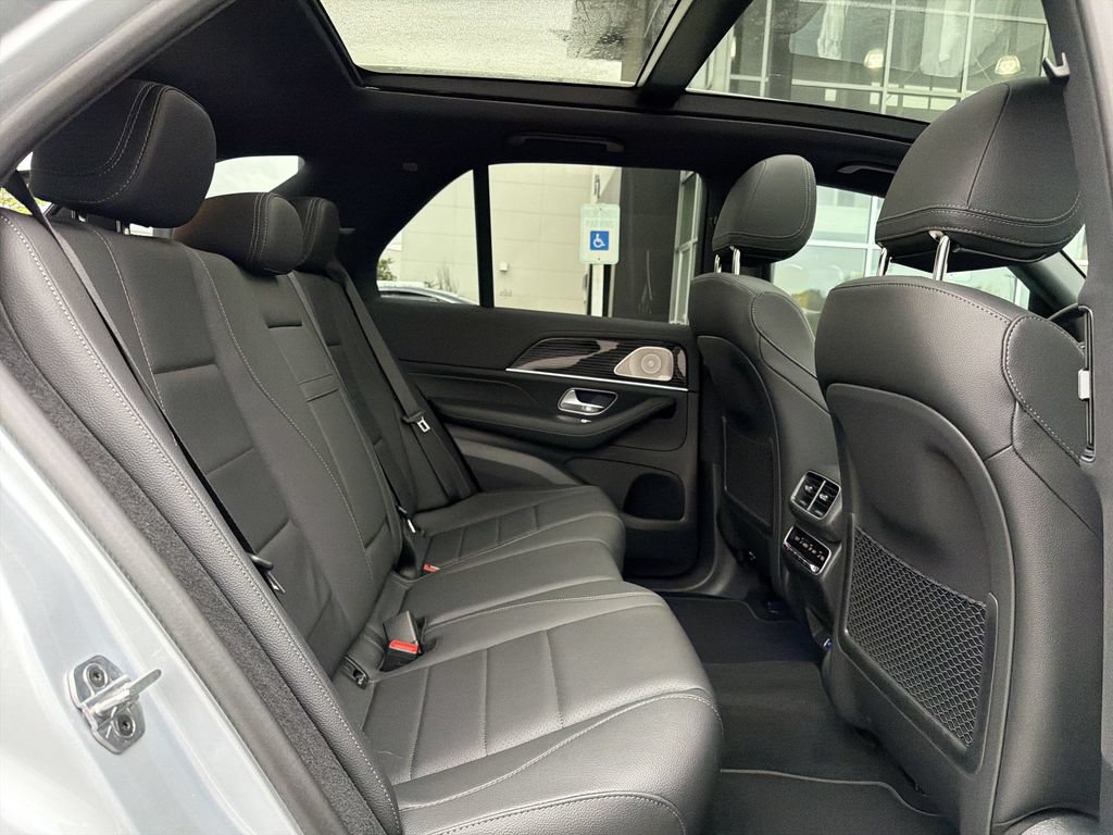 New 2026 Mercedes-Benz GLE 350 4MATIC image 16