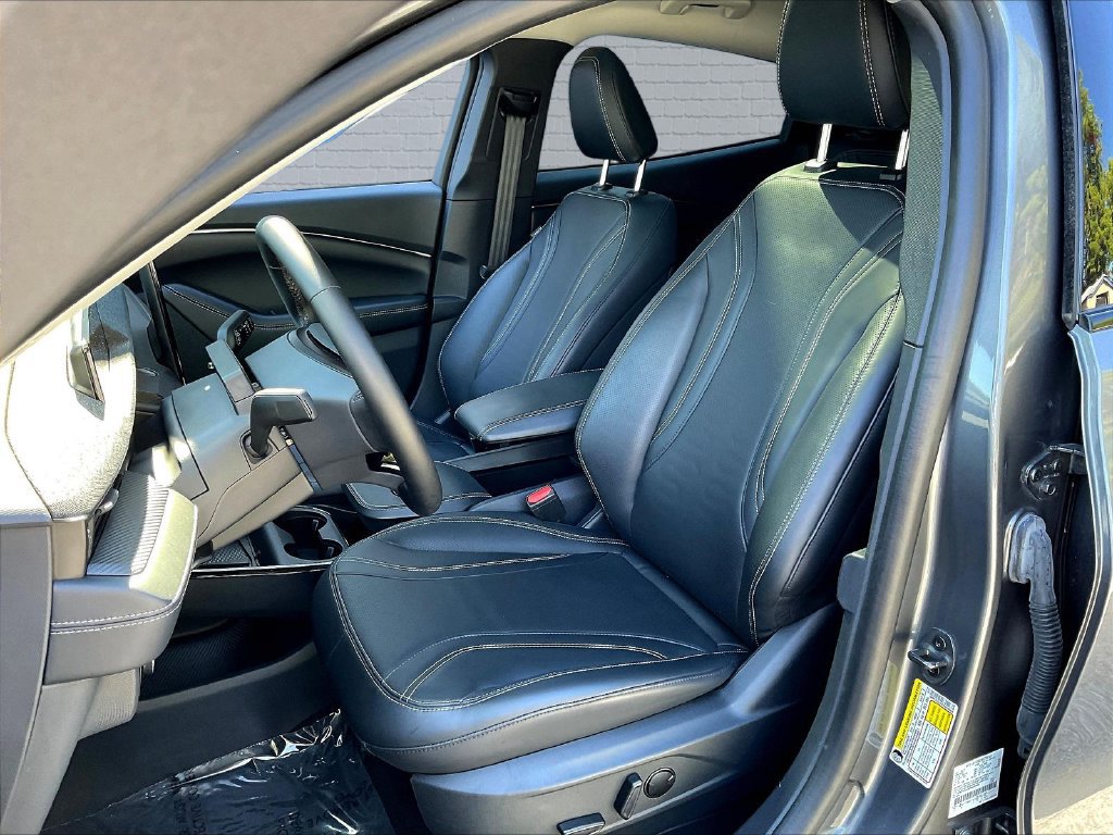 Used 2023 Ford Mustang Mach-E Premium w/ Mustang Nite Pony Package AWD/4WD image 19