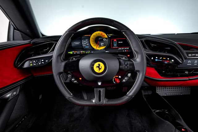 Used 2023 Ferrari SF90 Stradale AWD/4WD image 6