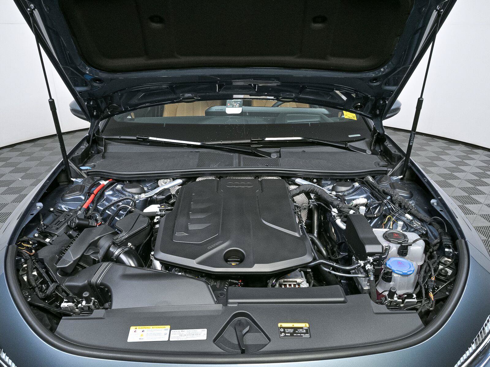 New 2026 Audi A5 Prestige AWD/4WD image 37