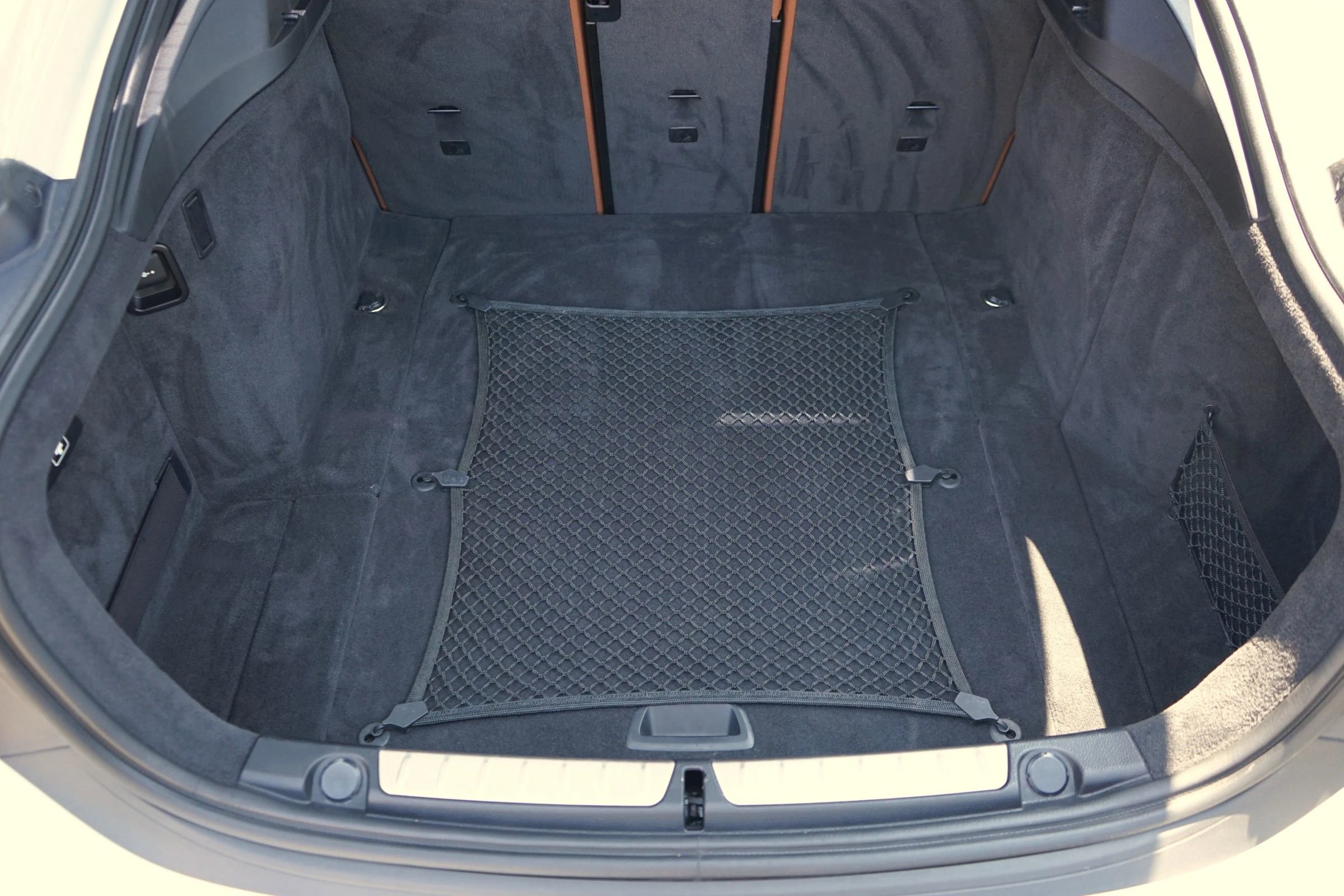 Used 2016 BMW 428i Gran Coupe xDrive image 40