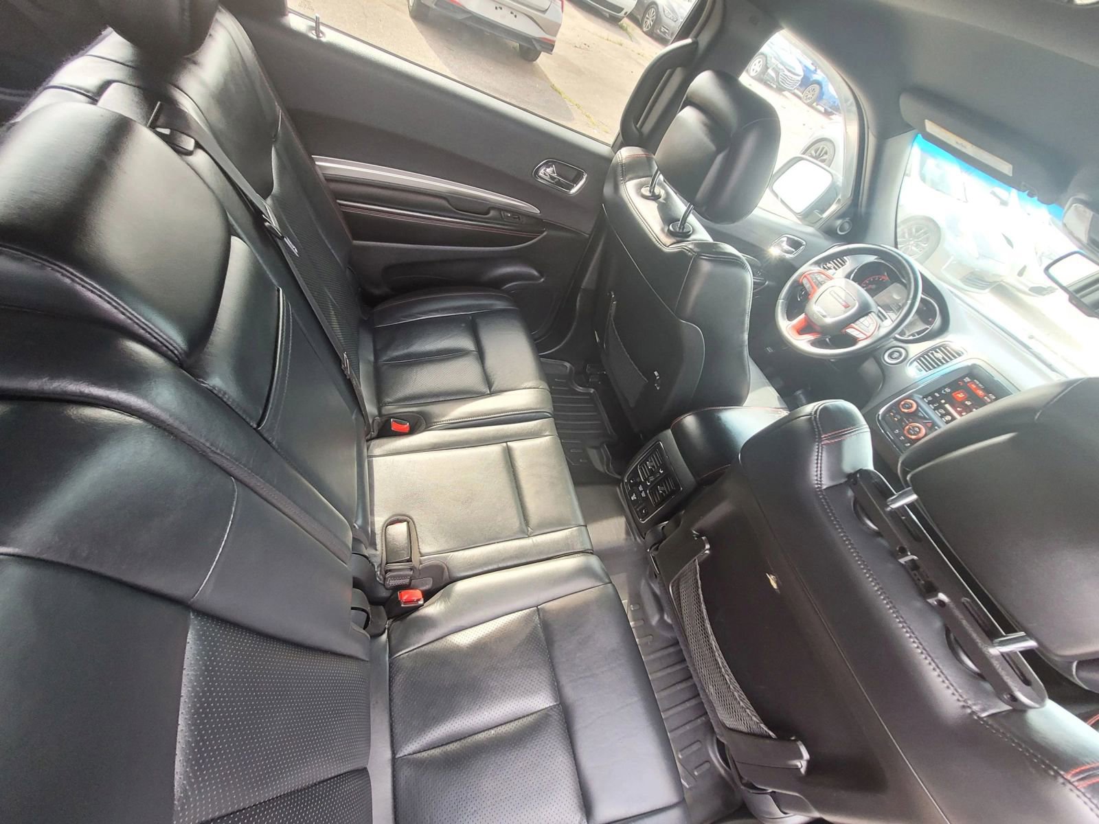 Used 2015 Dodge Durango R/T image 20