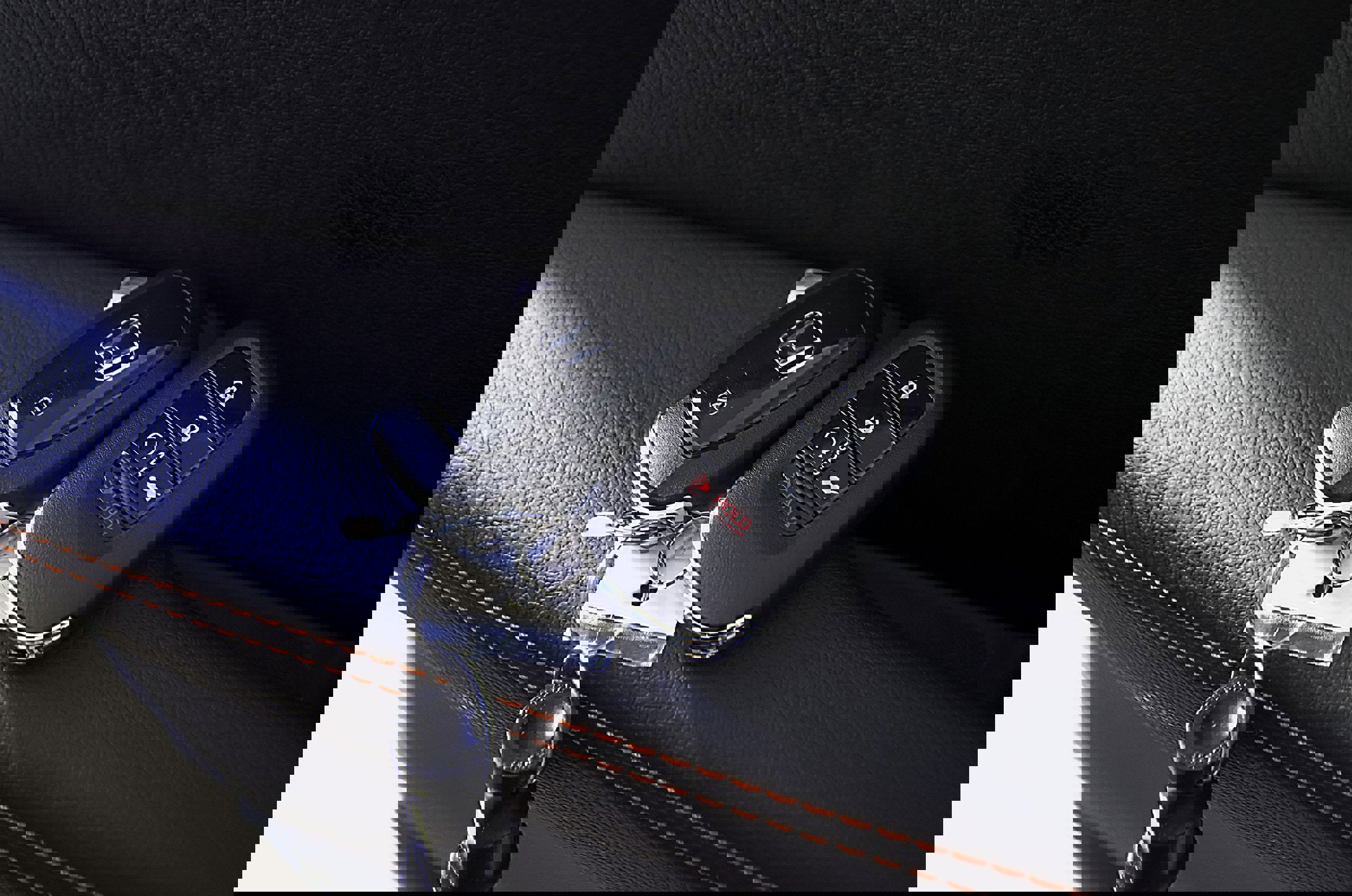 New 2026 Honda Passport TrailSport image 28