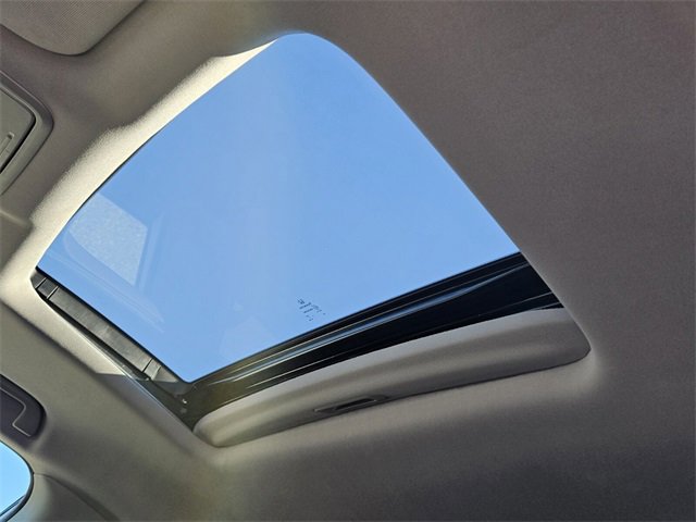 Used 2024 Honda Odyssey EX-L image 19