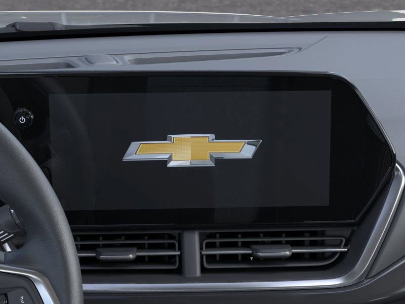 New 2026 Chevrolet Trax ACTIV image 22