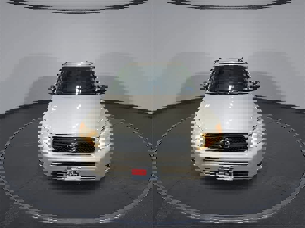 Used 2006 Toyota RAV4 2WD image 3