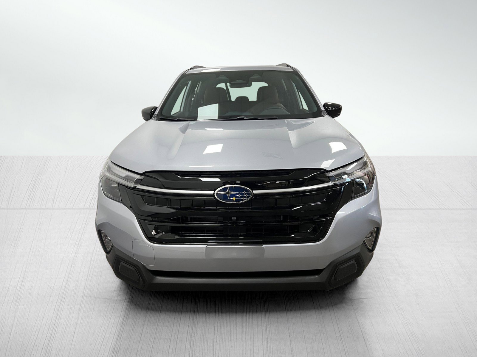 New 2025 Subaru Forester Touring image 5