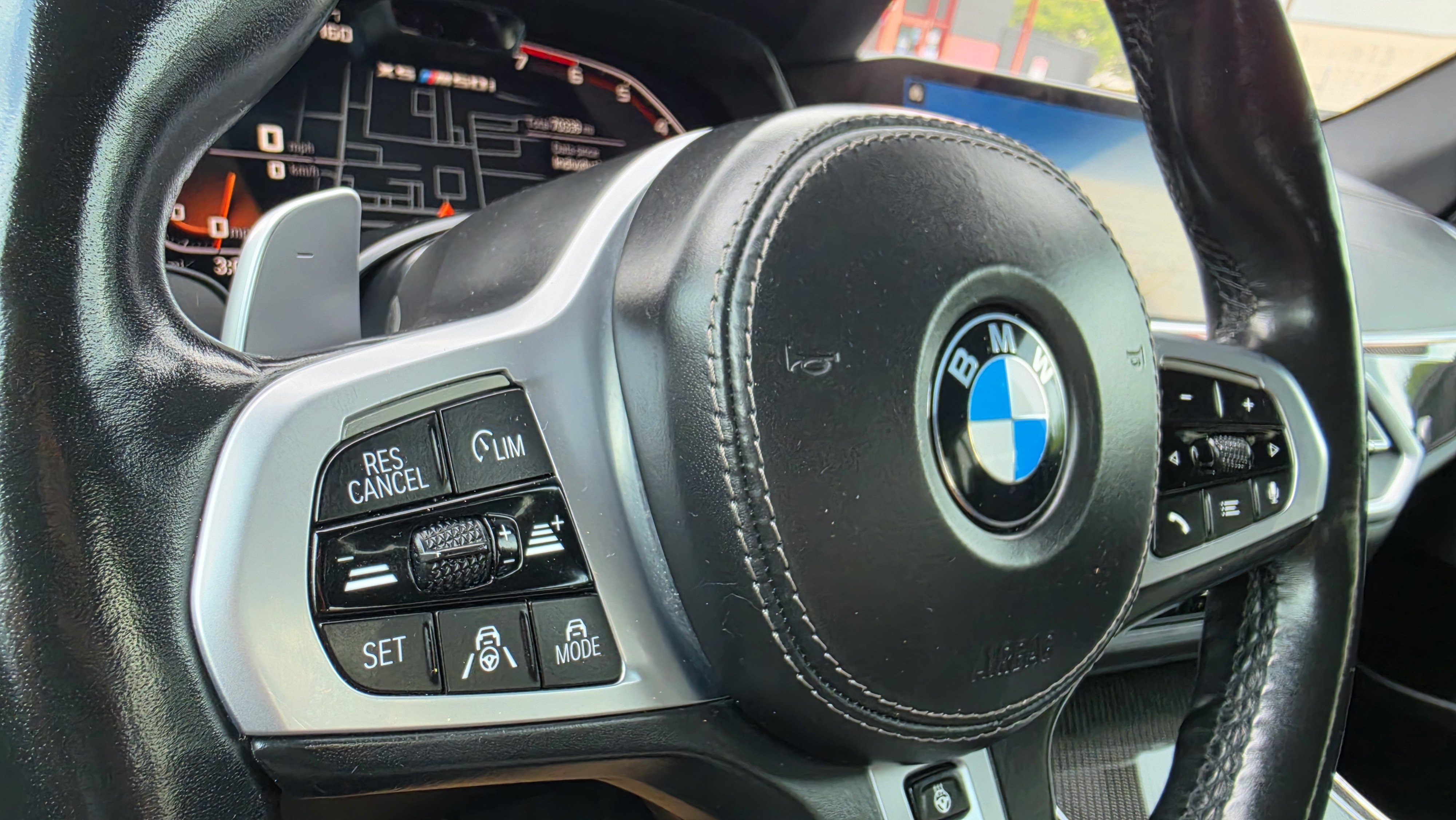 Used 2022 BMW X5 M50i AWD/4WD image 49