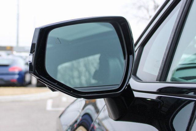 Used 2025 Kia Sportage SX image 8