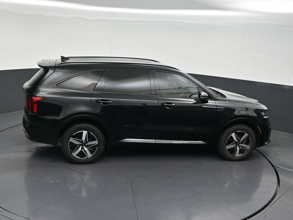 Used 2023 Kia Sorento S FWD image 20