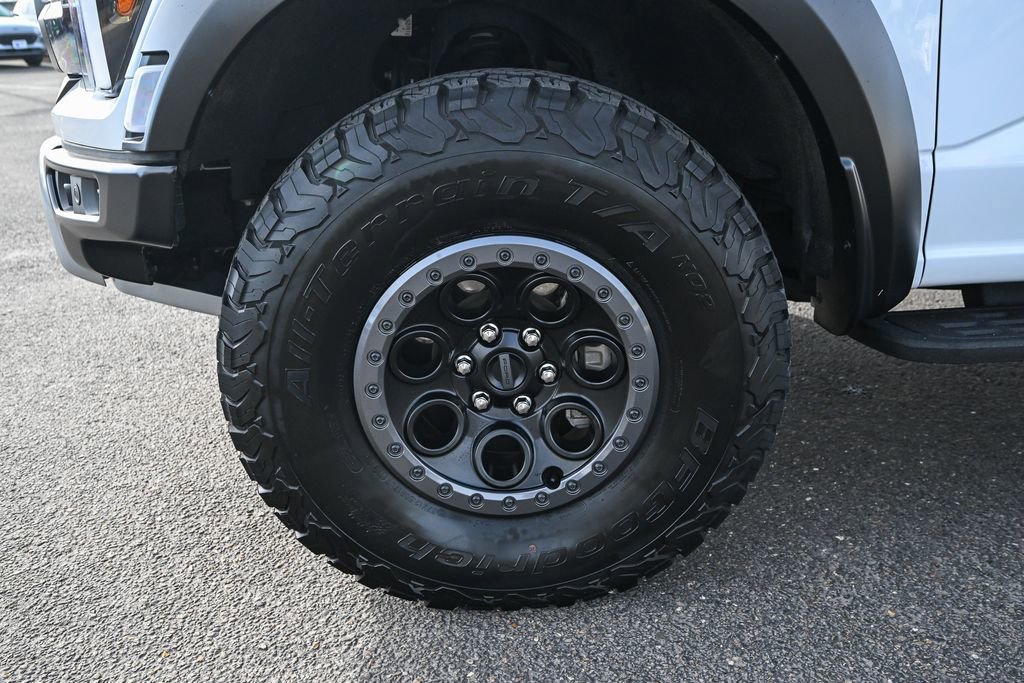 Used 2024 Ford F150 Raptor image 12