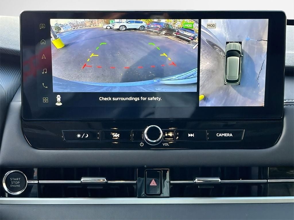 New 2026 Mitsubishi Outlander SE image 14