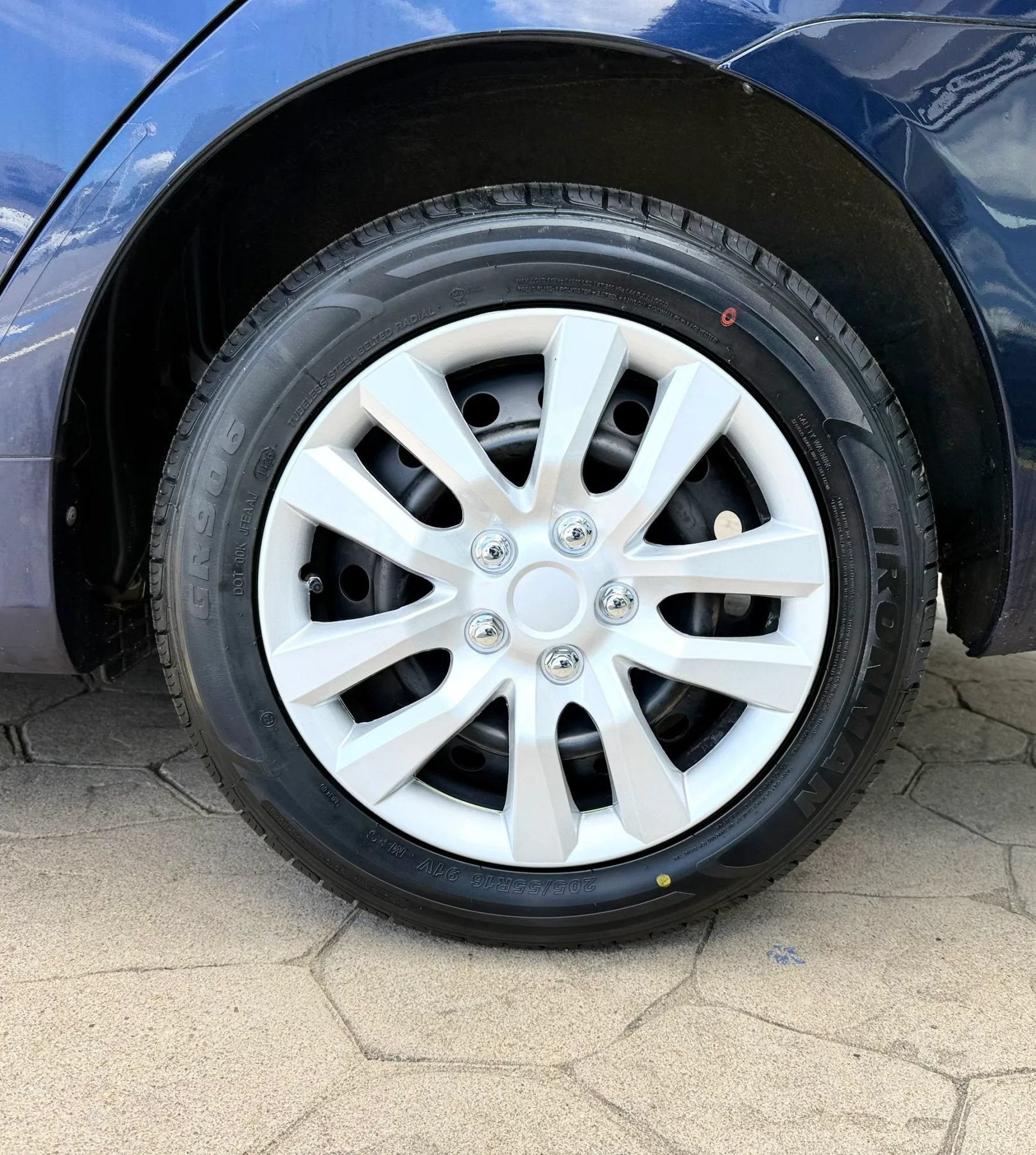 Used 2012 Toyota Corolla LE FWD image 39