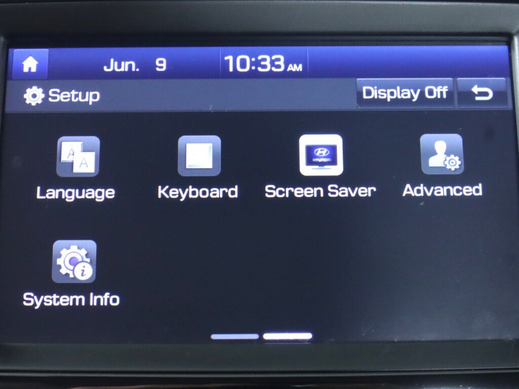 Used 2019 Hyundai Sonata SEL FWD image 22