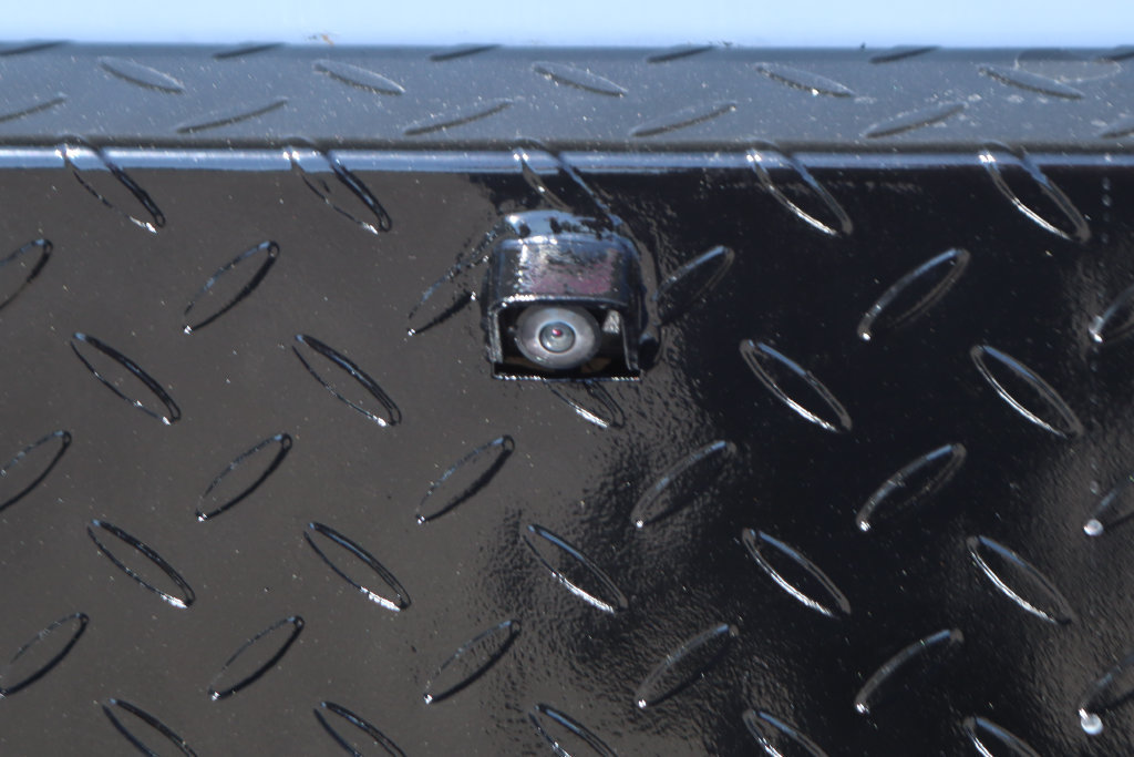 Used 2024 RAM 3500 Big Horn AWD/4WD image 46