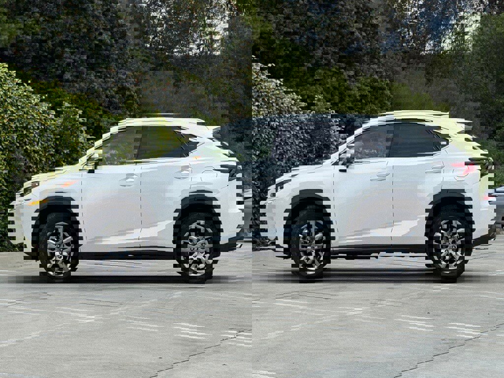 Used 2016 Lexus NX 200t AWD image 6