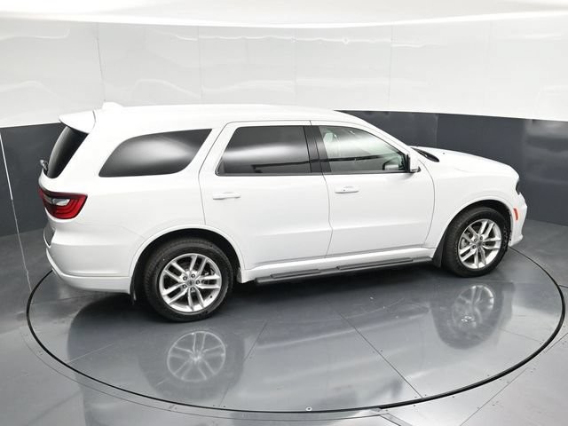 Certified 2022 Dodge Durango GT AWD/4WD image 51