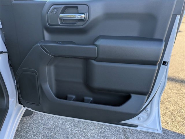 New 2026 Chevrolet Silverado 1500 W/T w/ WT Value Package image 30