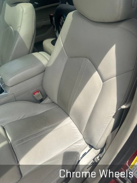 Used 2010 Cadillac SRX Performance FWD image 9