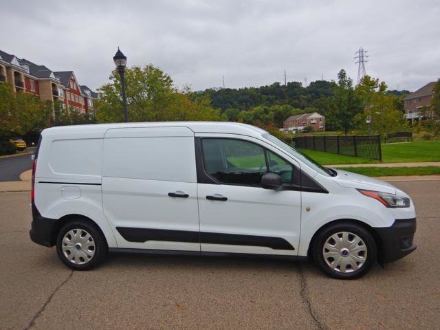 Used 2020 Ford Transit Connect XL FWD image 10