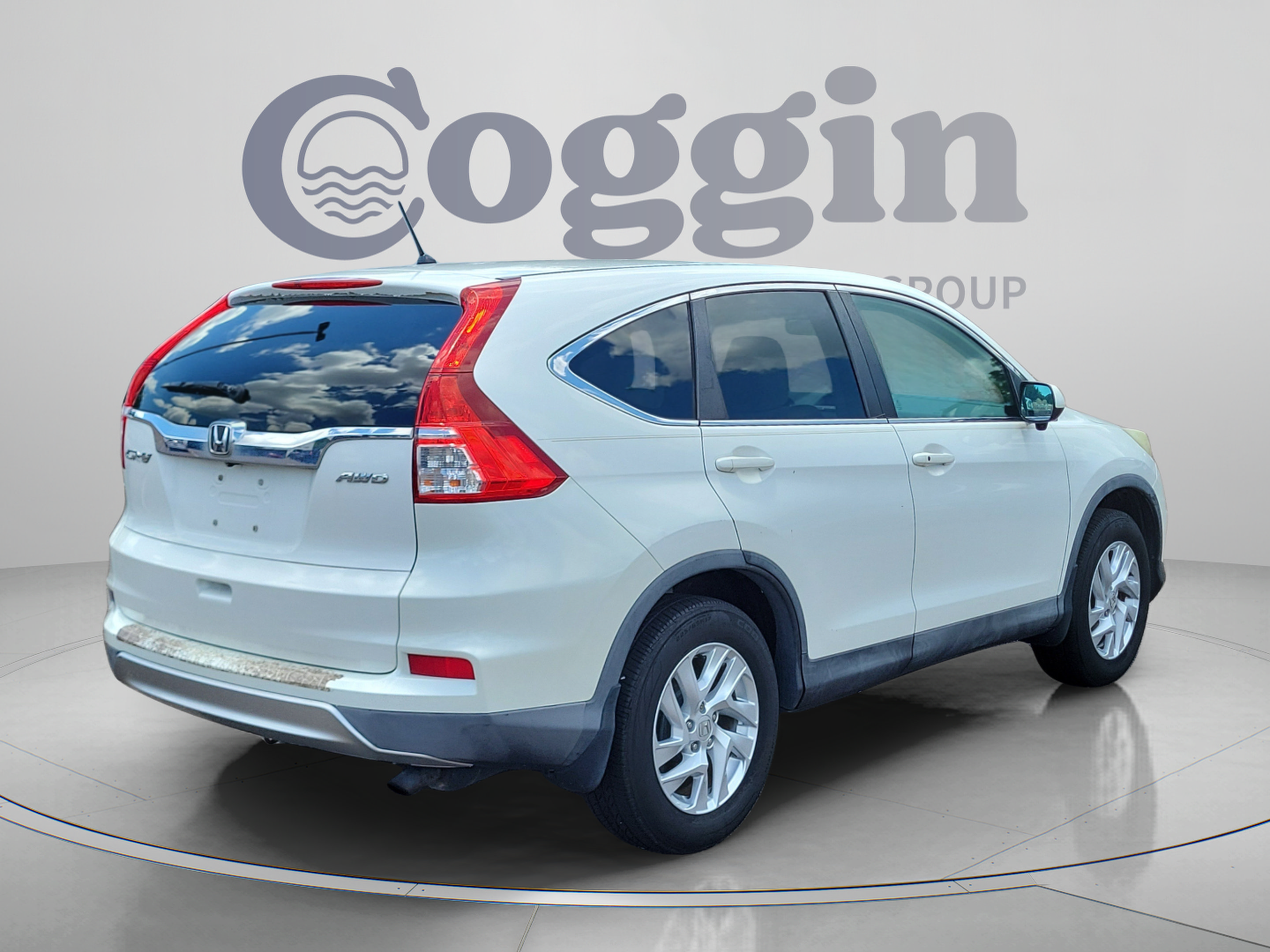 Used 2016 Honda CR-V EX image 5