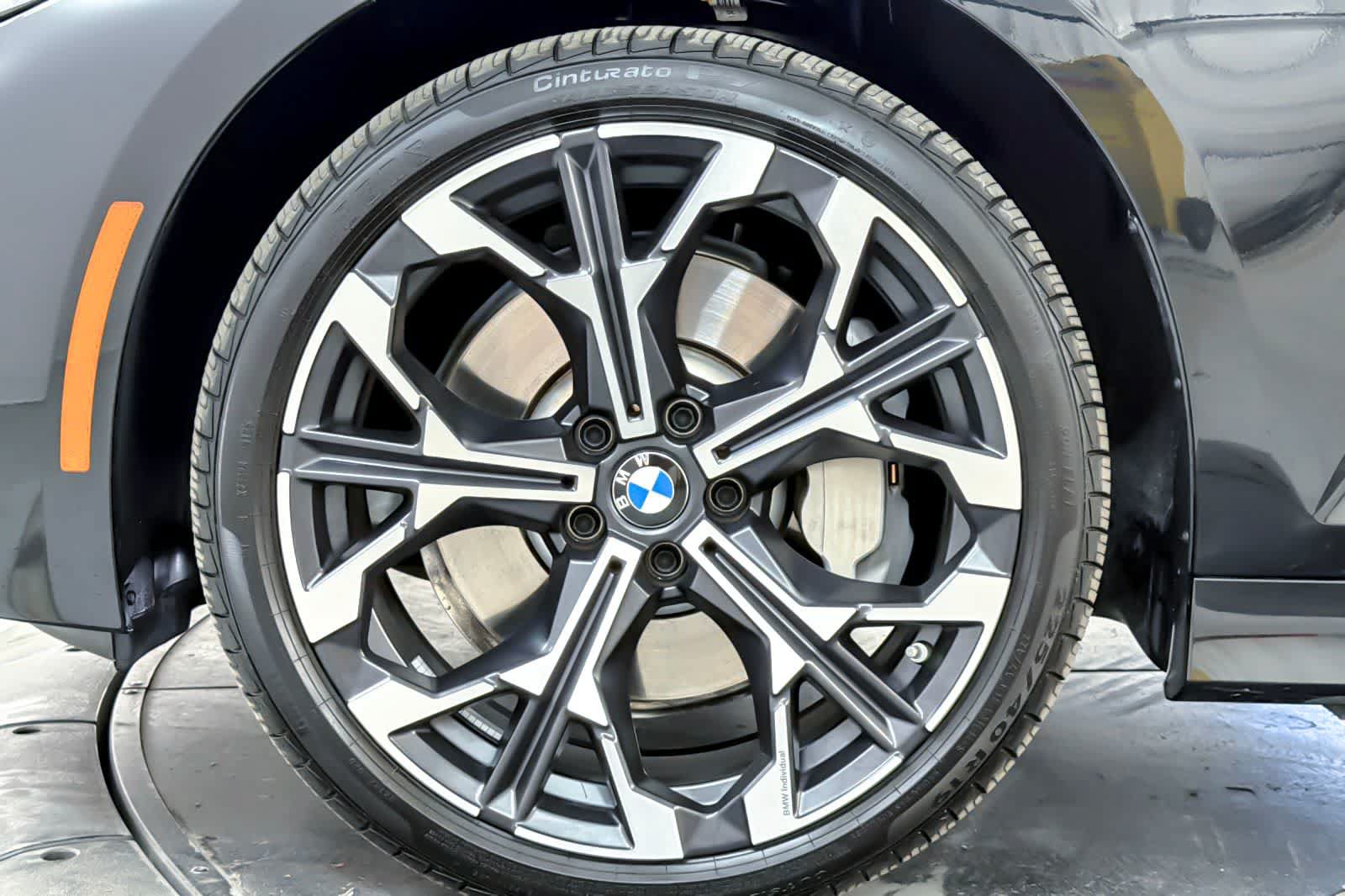 Used 2026 BMW 330i Sedan w/ Premium Package RWD image 26