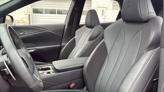 Used 2024 Lexus RX 500h F Sport w/ Convenience Package image 26