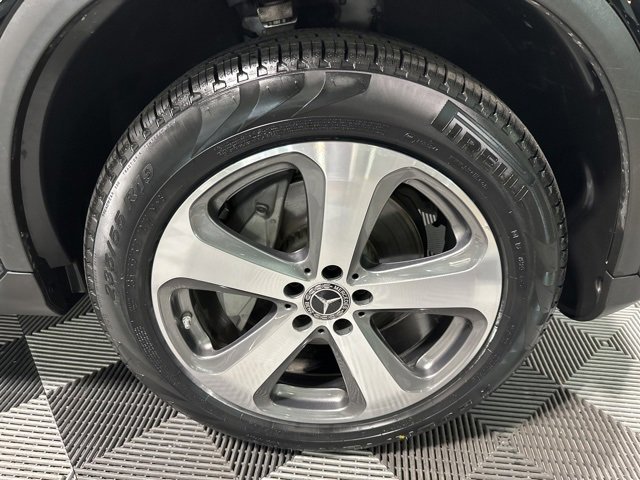 Certified 2022 Mercedes-Benz GLC 300 4MATIC image 9