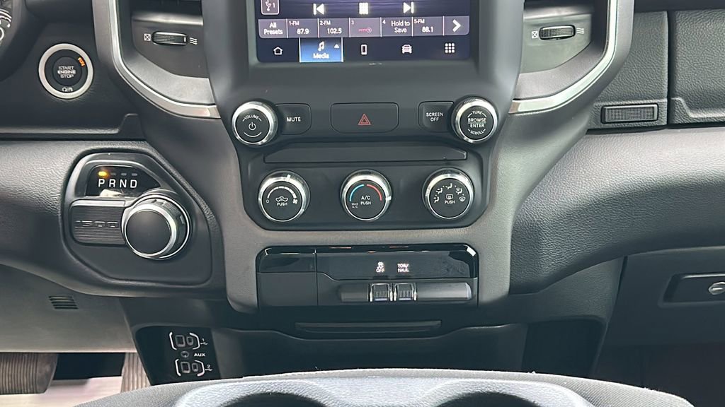 Used 2022 RAM 1500 Big Horn image 20