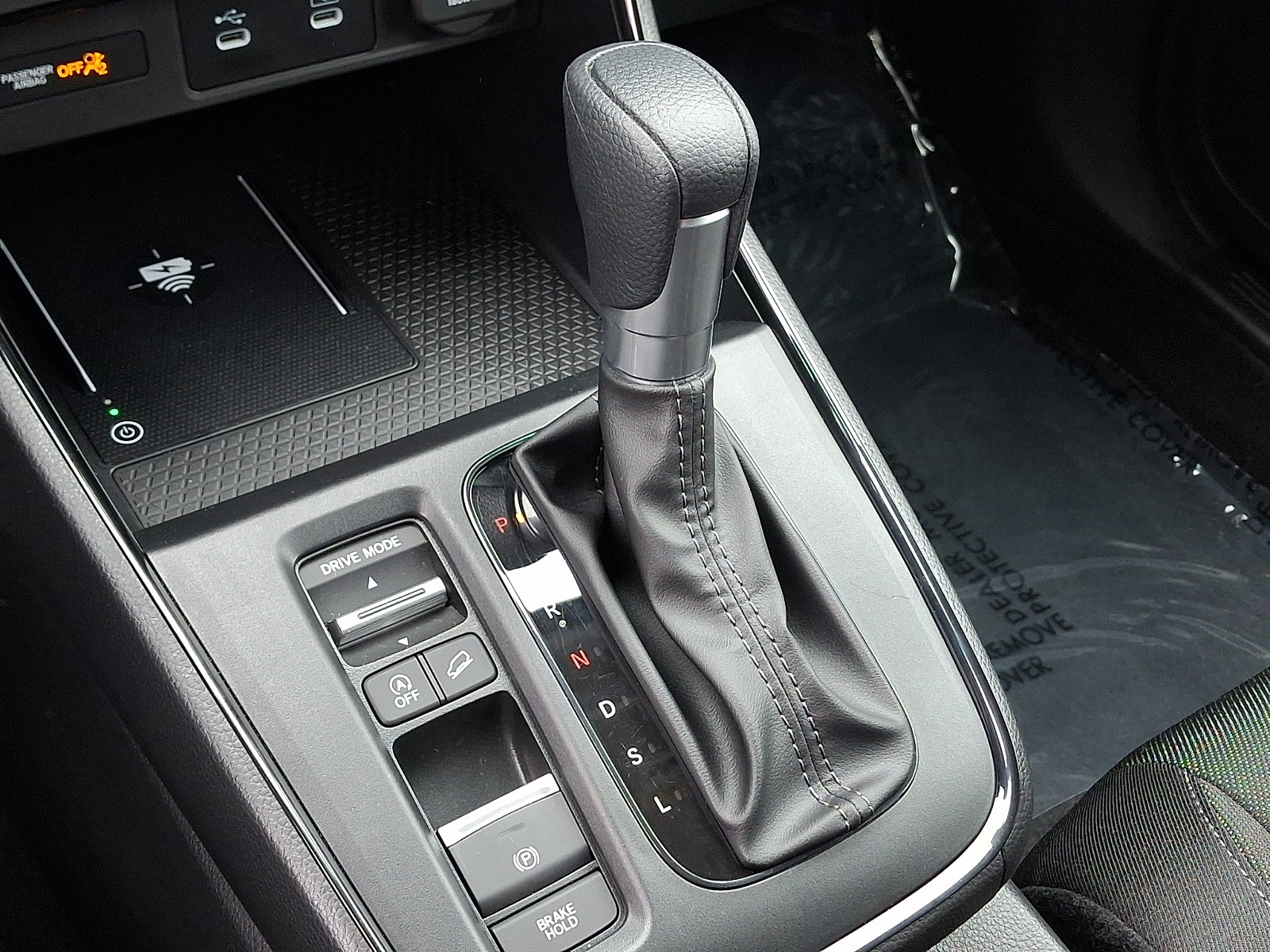 Used 2026 Honda CR-V LX image 14