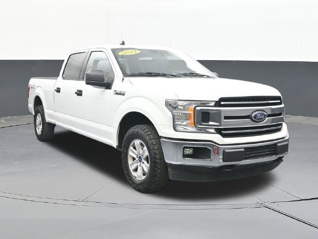 Used 2019 Ford F150 XLT AWD/4WD image 19